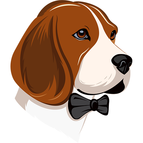 Chesters Paw Favicon