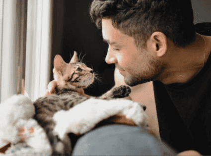 Personalized Pet Care Chesters Paw